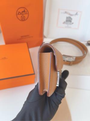 wholesale quality hermes constance belt bag model no. 506